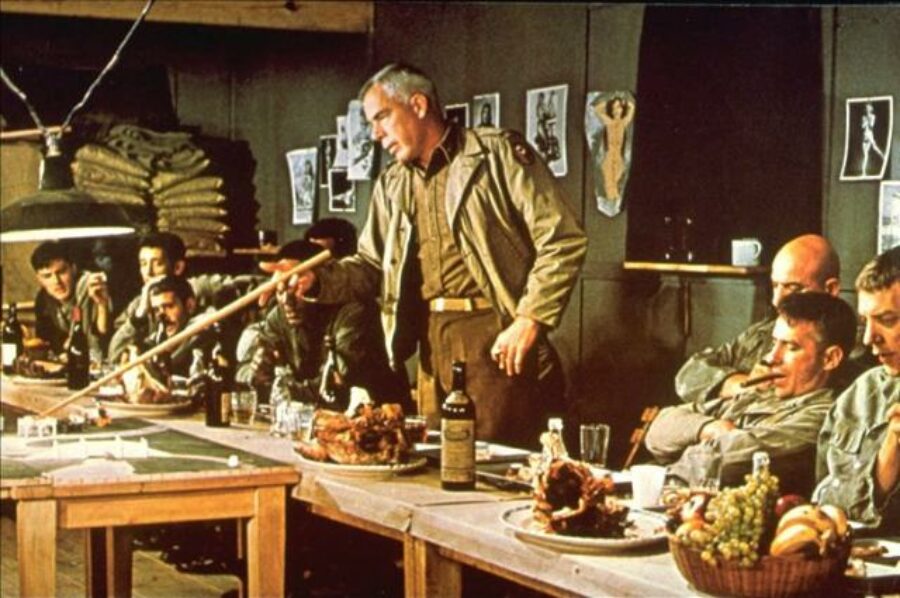 Afficher l'image Lee Marvin