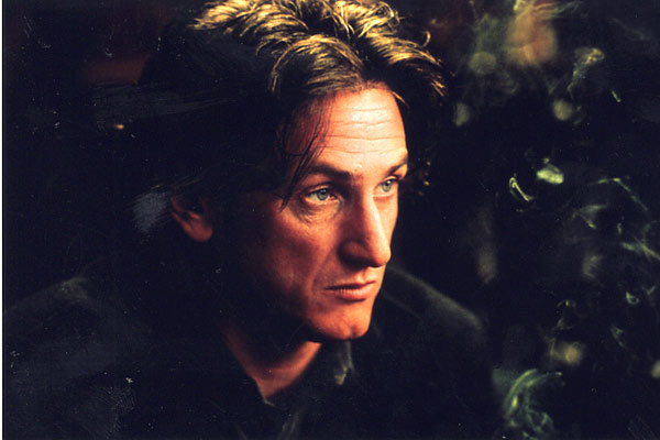 Sean Penn dans 21 grammes