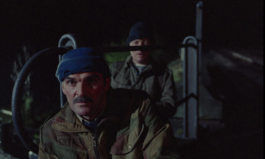 Afficher l'image Stanley Baker, Barry Foster