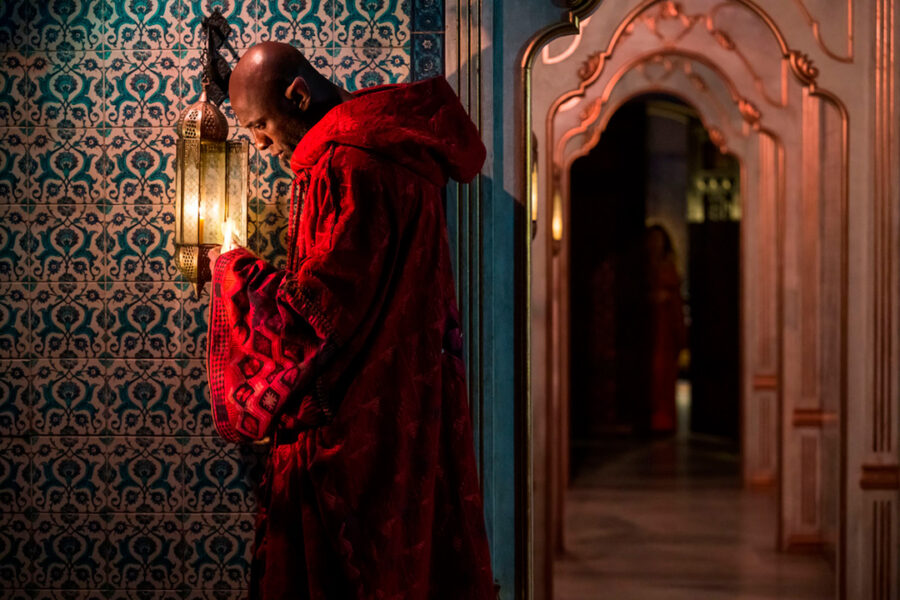 Afficher l'image Idris Elba