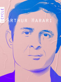 Cycle Arthur Harari