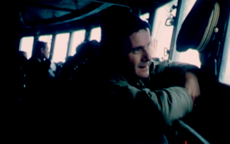 Afficher l'image Pierre Schoendoerffer