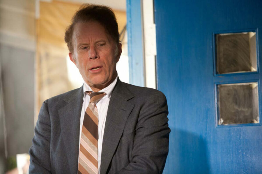 Afficher l'image Tom Waits