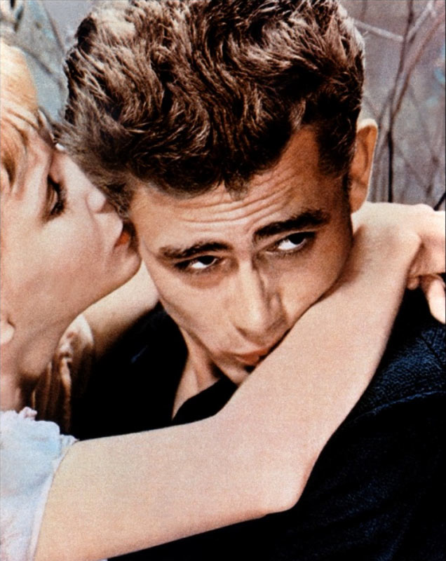 James Dean