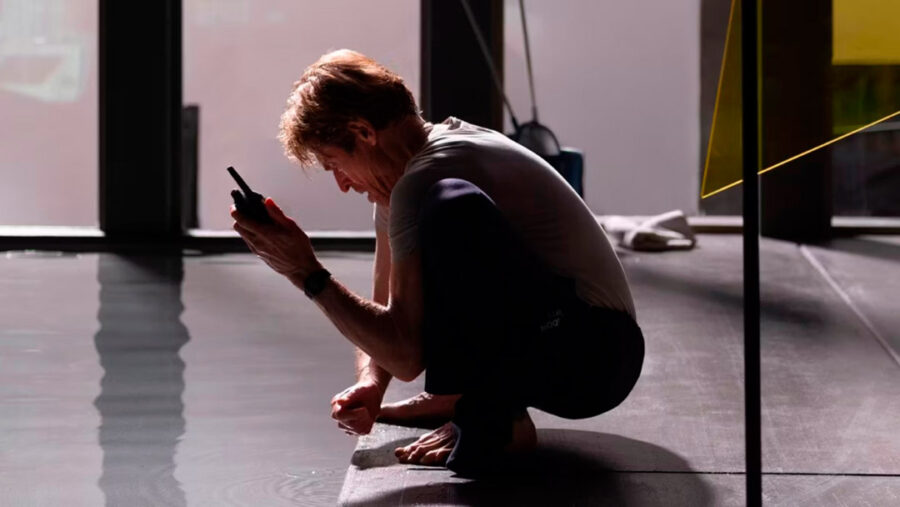 Afficher l'image Willem Dafoe