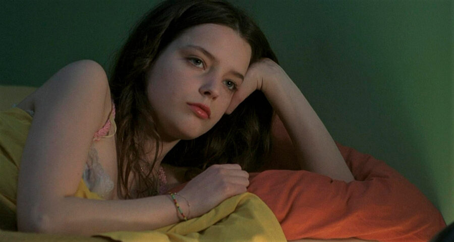 Afficher l'image Roxane Mesquida