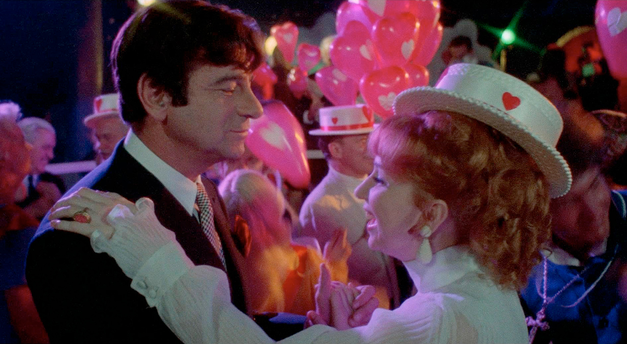 Walter Matthau dans A New leaf