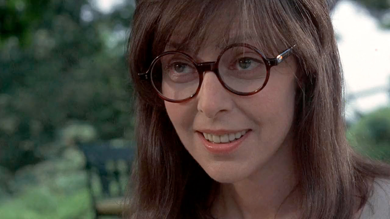 Elaine May dans A New leaf