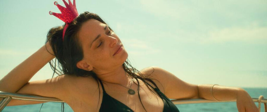 Afficher l'image Mary Mina