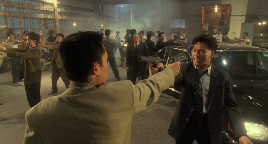 Afficher l'image Tony Leung Chiu-wai