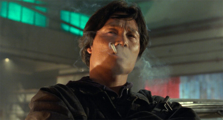 Afficher l'image Phillip Chung-Fung Kwok