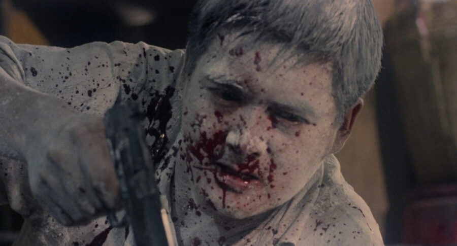 Afficher l'image Chow Yun-Fat