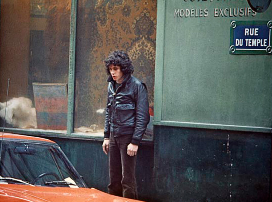 Afficher l'image Patrick Penn