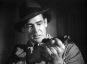 Robert Ryan dans Acte de violence