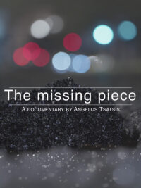 affiche du film Le Chaînon manquant