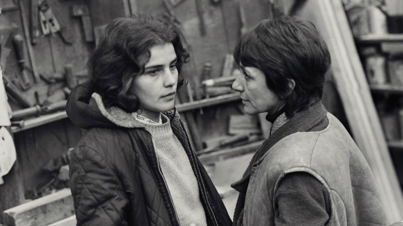 Katalin Berek, Gyöngyvér Vigh dans Adoption