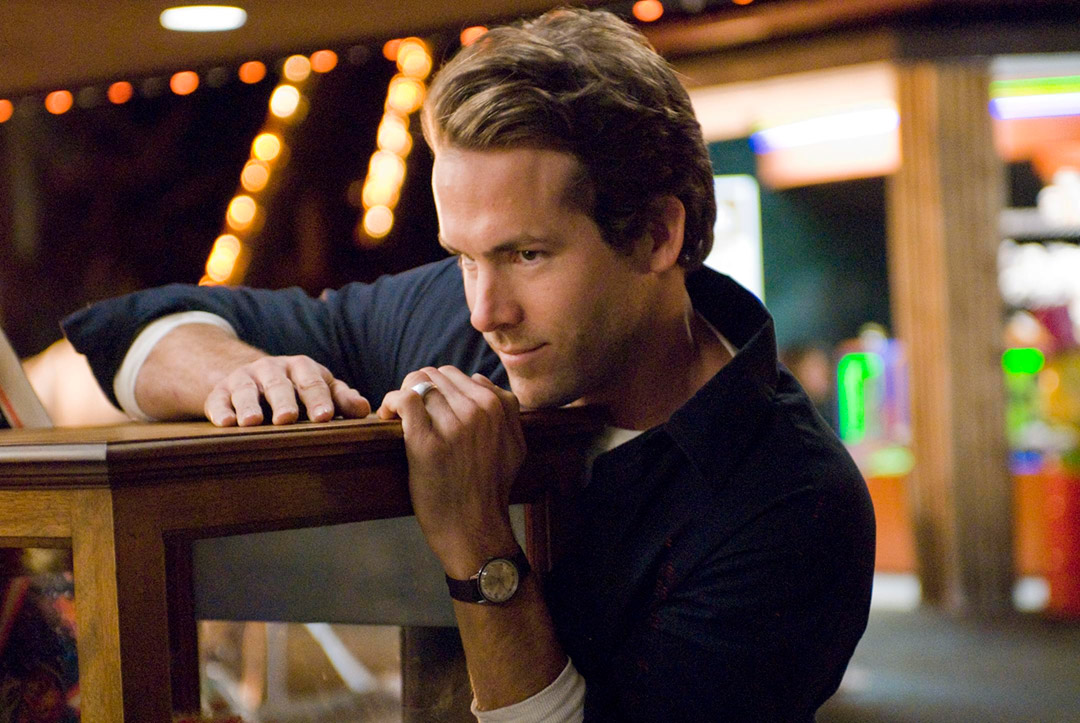 Ryan Reynolds dans Adventureland - Job d'été à éviter