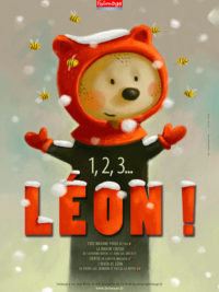 1, 2, 3… Léon !