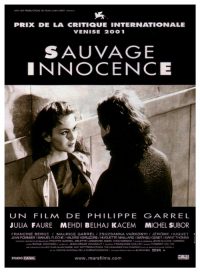 Sauvage innocence