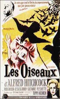 Les Oiseaux