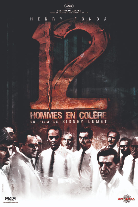 12 hommes en colère (Twelve Angry Men)