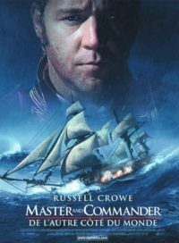 Master and Commander : de l’autre côté du monde