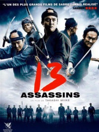 13 Assasins