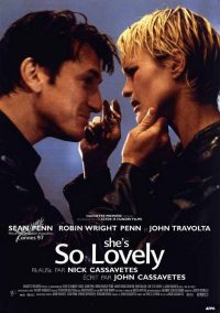 affiche du film She’s so Lovely