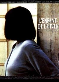 affiche du film L’Enfant de l’hiver