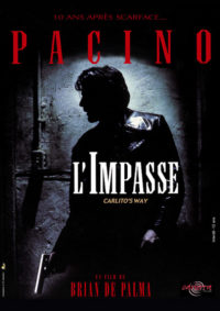 affiche du film L’Impasse