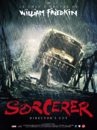 affiche du film Sorcerer