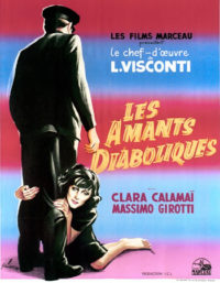 Les Amants diaboliques