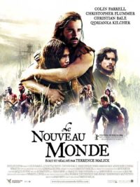 affiche du film Le Nouveau monde