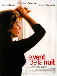 affiche du film Le Vent de la nuit