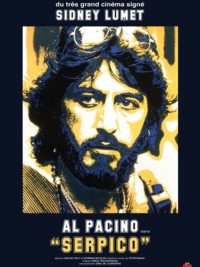 affiche du film Serpico