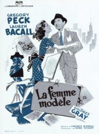 La Femme modèle