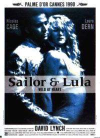 affiche du film Sailor et Lula