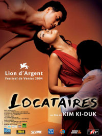 affiche du film Locataires