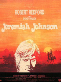 affiche du film Jeremiah Johnson