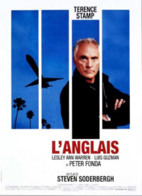 affiche du film L’Anglais