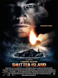 affiche du film Shutter Island