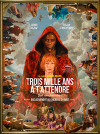 Trois mille ans à t’attendre