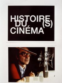 Histoire(s) du cinéma – Moments choisis