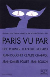 affiche du film Paris vu par…