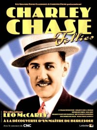 affiche du film Charley Chase follies