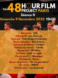 affiche du film Groupe H affiche du film Groupe H