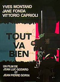 affiche du film Tout va bien