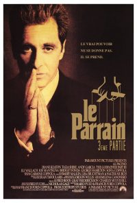 Le Parrain 3e partie