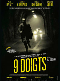 affiche du film 9 Doigts