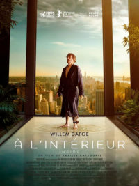 affiche du film À l’intérieur